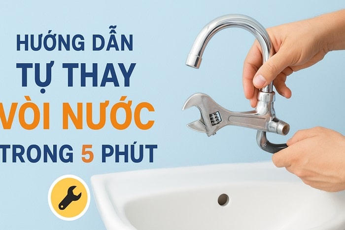 tu thay voi nuoc