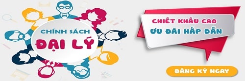 tuyển đại lý điện nước